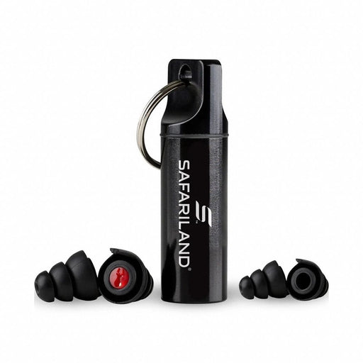 Earplugs 33 dB Reusable