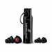 Earplugs 33 dB Reusable