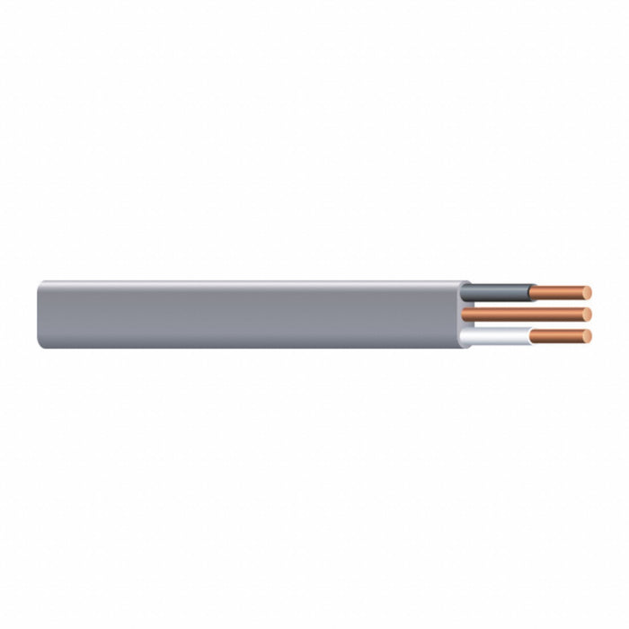 Underground Building Wire