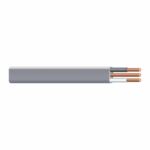 Underground Building Wire
