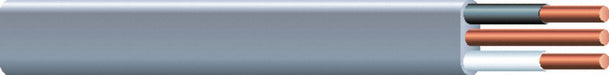 Underground Building Wire