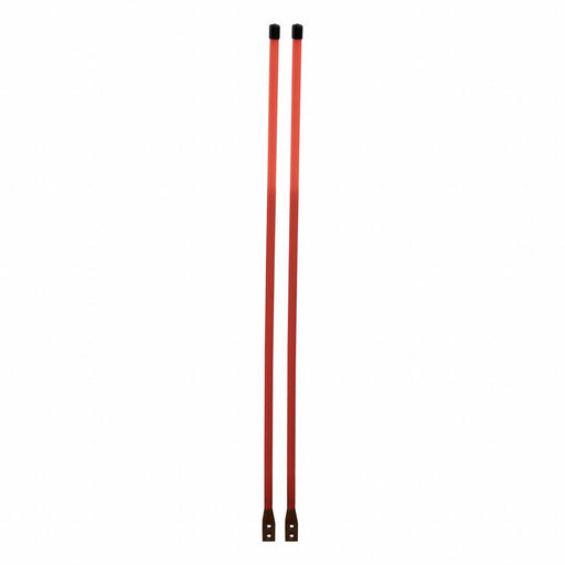 Marker Guide Flush/Flat Mount 48 PK2