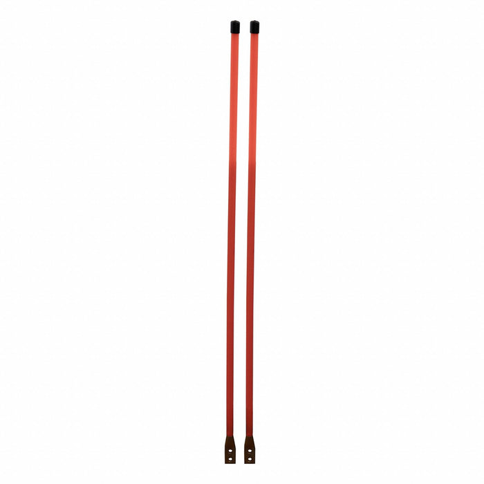 Marker Guide Flush/Flat Mount 48 PK2