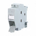 Rail-Mount Housing Light Gray 1.772 H