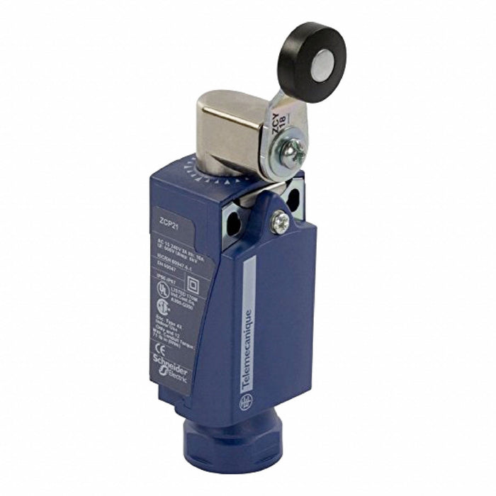 LimitSwitch RollerLeverPlunger 1NO/1NC