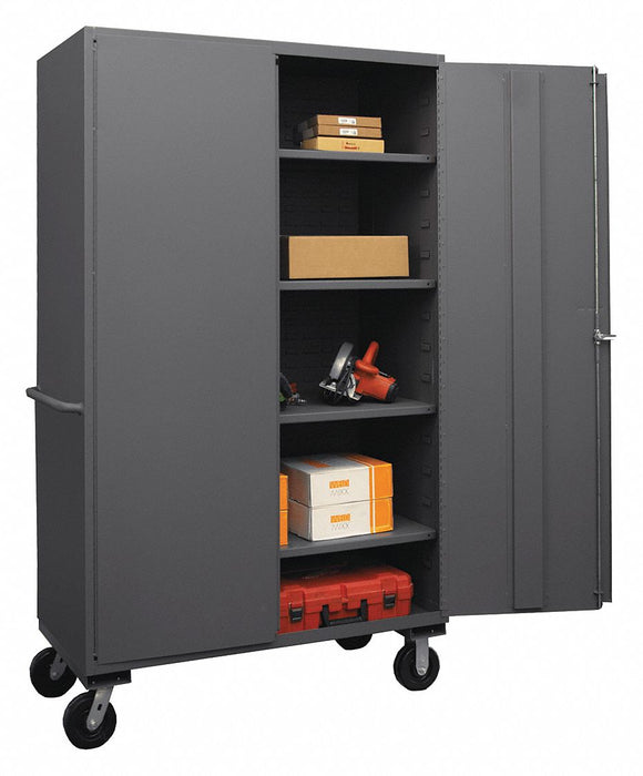 Cabinet Flush Door Mobile 14 Gauge