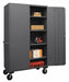 Cabinet Flush Door Mobile 14 Gauge