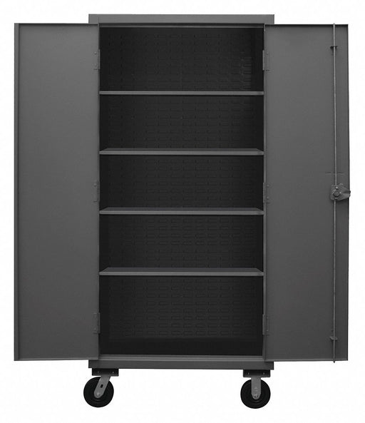 Cabinet Janitorial Mobile