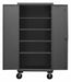 Cabinet Janitorial Mobile