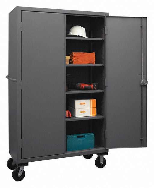 Cabinet Janitorial Mobile