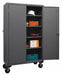 Cabinet Janitorial Mobile