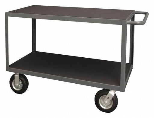 Instrument Cart 1 200 lb Steel