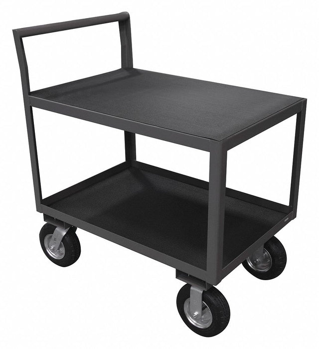 Instrument Cart 1 200 lb Steel