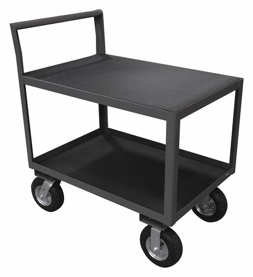 Instrument Cart 1 200 lb Steel
