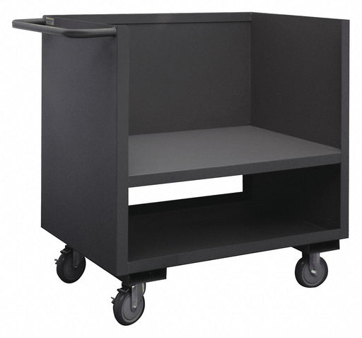 Box Truck 1400 lb 42 In.L