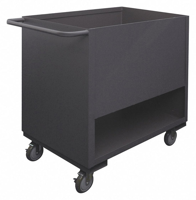 Box Truck 1400 lb 42 In.L