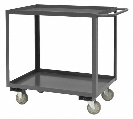 Utility Cart 1 200 lb Steel