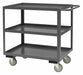 Utility Cart 1 200 lb Steel