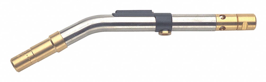 Pinpoint Burner 14mm 23000Btu