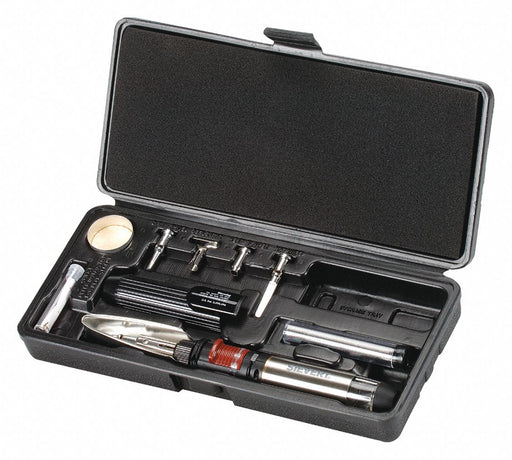 Premium Soldering Kit