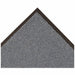 Carpeted Entrance Mat Blue 3ft. x 5ft.