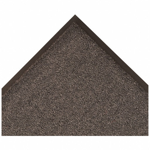 Carpeted Runner Charcoal 6ft. x 60ft.