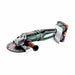 Angle Grinder Kit 18V DC 6 600 RPM