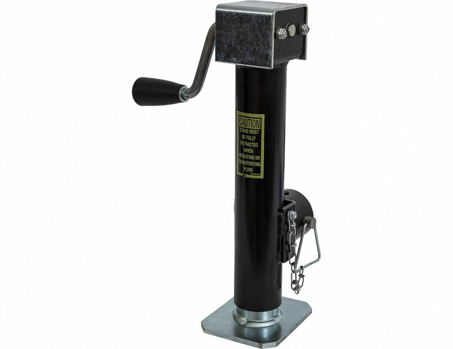 Jack Stand Fit Meyer(R)/Diamond(R) Plows