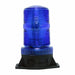 Warning Strobe Blue LED 12 to 90VDC
