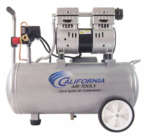 Air Compressor 1 HP 8 gal.