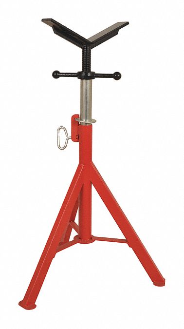 Pipe Stand Superjack