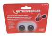 Cutter Wheel Replacement PK2