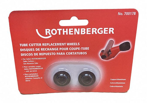 Cutter Wheel Replacement PK2