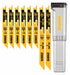 Breakaway Recip Set W/Case 8Pc