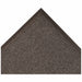 K7704 Carpeted Entrance Mat Charcoal 3ft.x6ft.