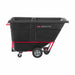 Tilt Truck Forkliftable 1 cu yd 1250 lb