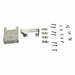 DECOUPLING PLATE MTG KIT