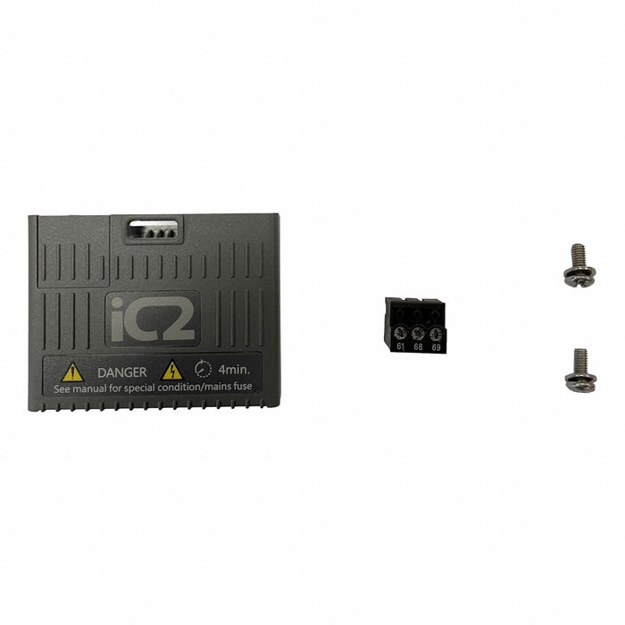 Spare/Replacement Parts
