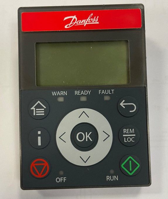 Control Panel 2.0 OP2