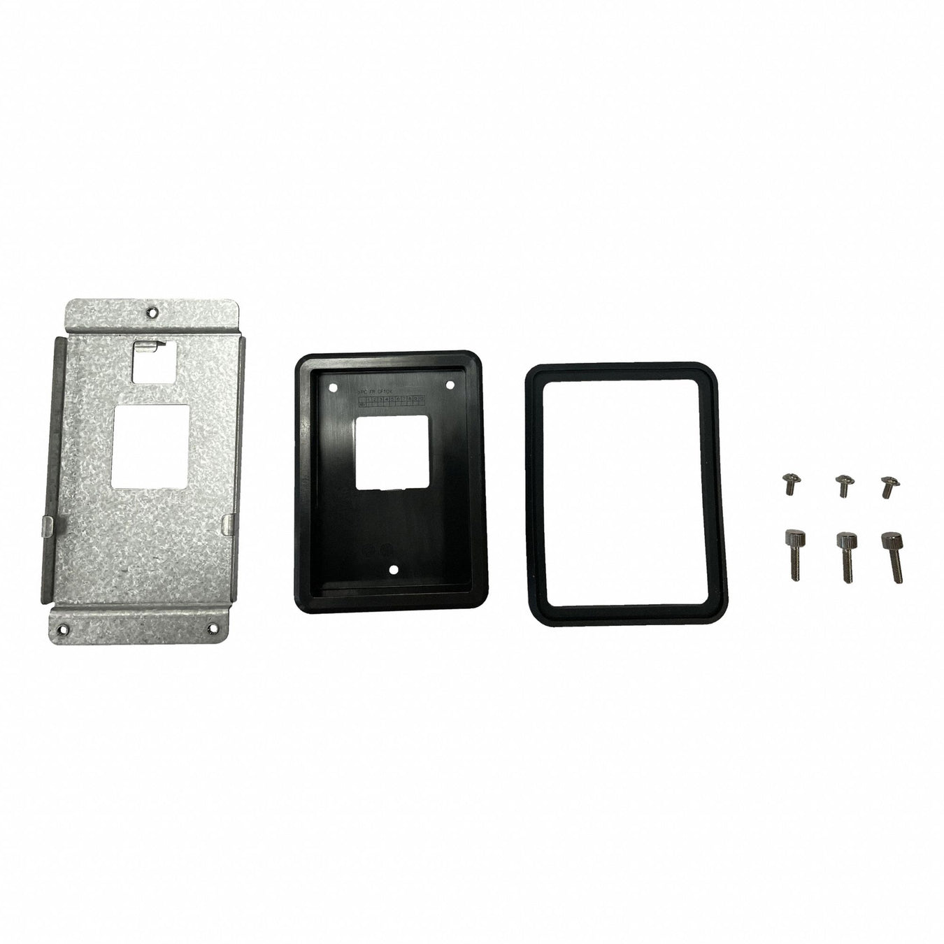 OP2 Flush mounting kit