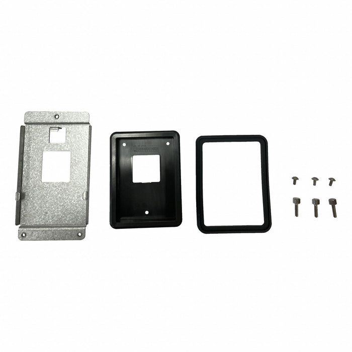 OP2 Flush mounting kit