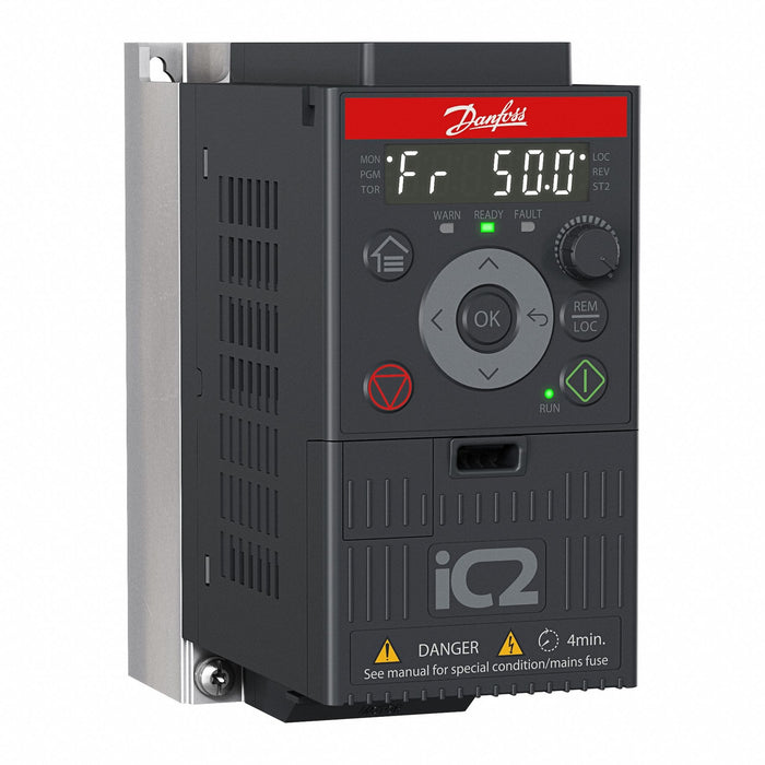 VFD