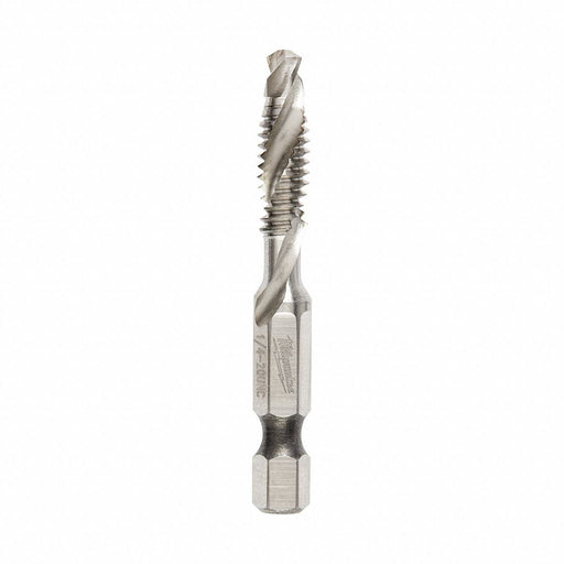 Drill Tap Countersink 5-3/4in 1/4 -20