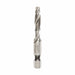 Drill Tap Countersink 5-3/4in 1/4 -20