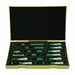 Calibrated Inside Micrometer Set