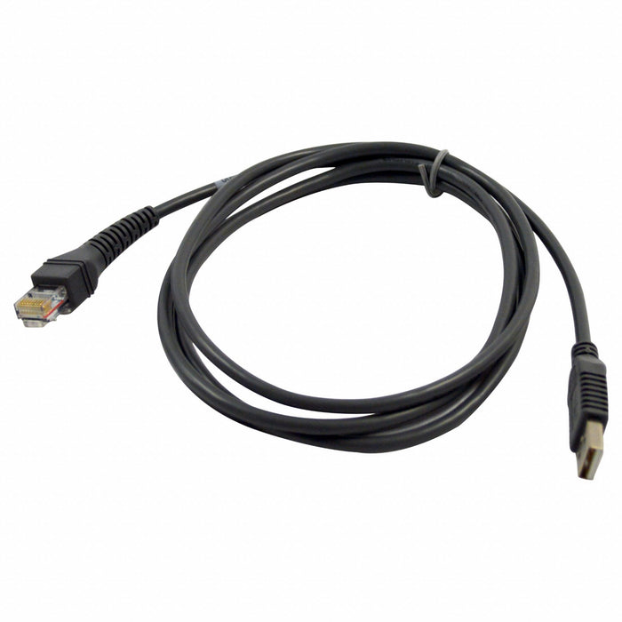 Cable Gray 6 ft L