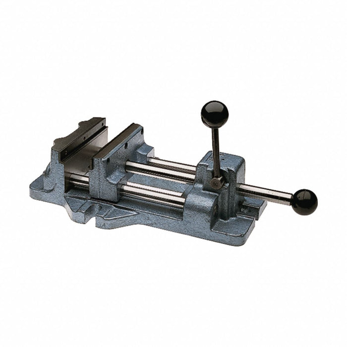 Machine Vise 8 Fixed