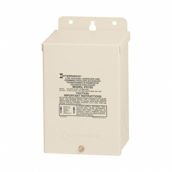 Transformer 1 Phase 100VA 12V Out
