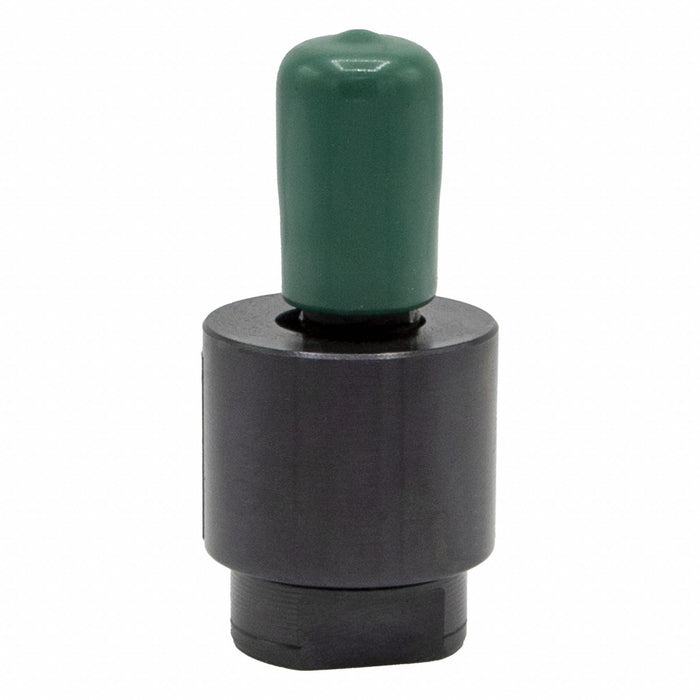 Coupler Alignment Aid Steel 2 1/4 L