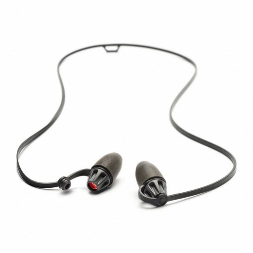 Earplugs 38 dB Reusable